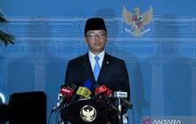 Dialog Tokoh Nasional Perkuat Arah Kebijakan Politik Luar Negeri Indonesia