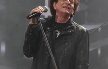 Konser Emas 50 Tahun God Bless Bius Penonton, Semua Bernostalgia Kompak Nyanyi Bareng