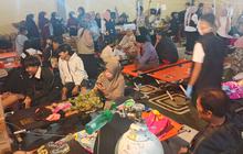Sempat Disuruh Pulang, 36 Siswa Korban Keracunan MBG di Bandung Barat Mulas dan Sesak Lagi