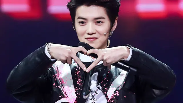 Cerita Han Geng, Kris &amp; Luhan Usai Keluar dari SM Entertainment