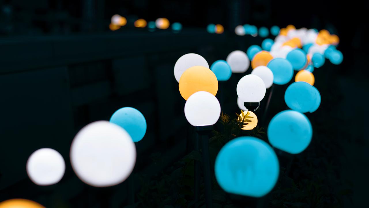 Cara Membuat Lampion