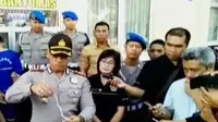 VIDEO: Mahasiswi Unsoed Korban Penculikan Ditemukan