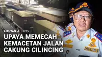 Cari Solusi Macet Cakung-Cilincing
