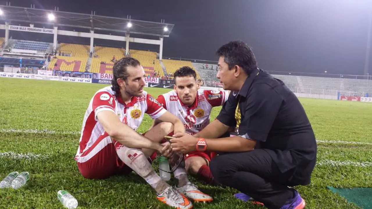 Kelantan FA