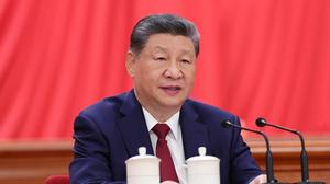 Menuju 2027, China Ambil Alih Keketuaan BRICS; Xi Dorong 'Dasawarsa Emas' dan 4 Agenda