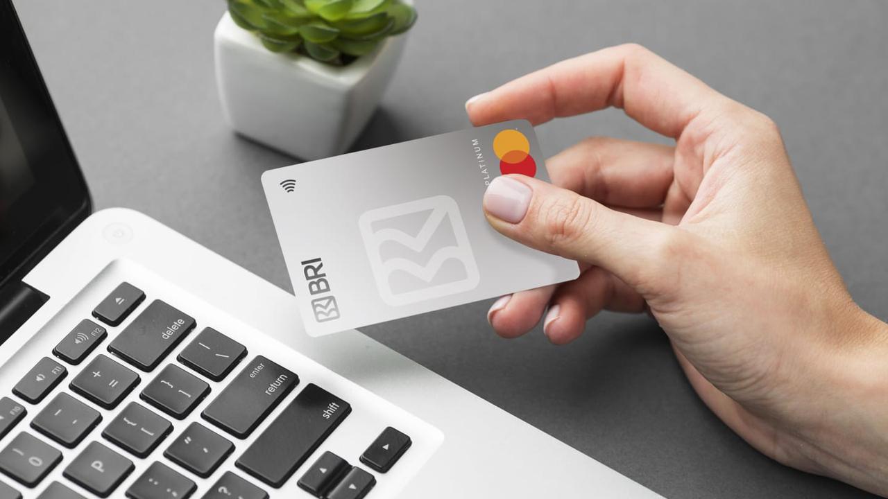 Kenali Modus Penipuan, BRI Ajak Nasabah Tingkatkan Keamanan Saat Bertransaksi Pakai Kartu Kredit