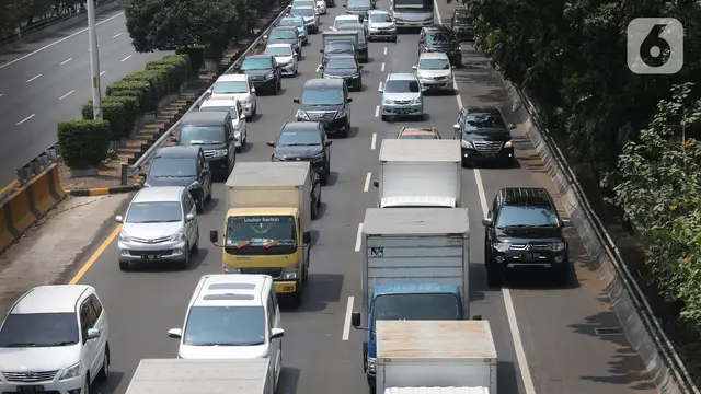 Tahun Depan, Penunggak Pajak Kendaraan Bermotor Bakal Dipenjara