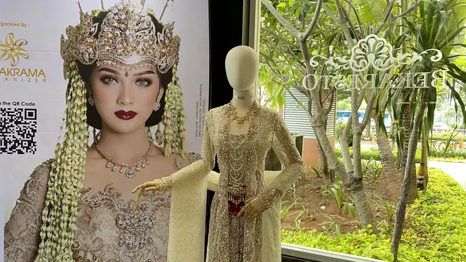 Gebyar Pernikahan Indonesia