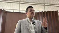 Menteri UMKM Pastikan Perpres Ojol Lindungi UMKM dan Merchant