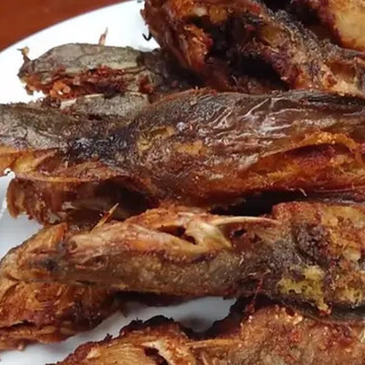 Goreng Lele Tetap Lurus dan Gurih Tanpa Tepung, Ini Rahasianya