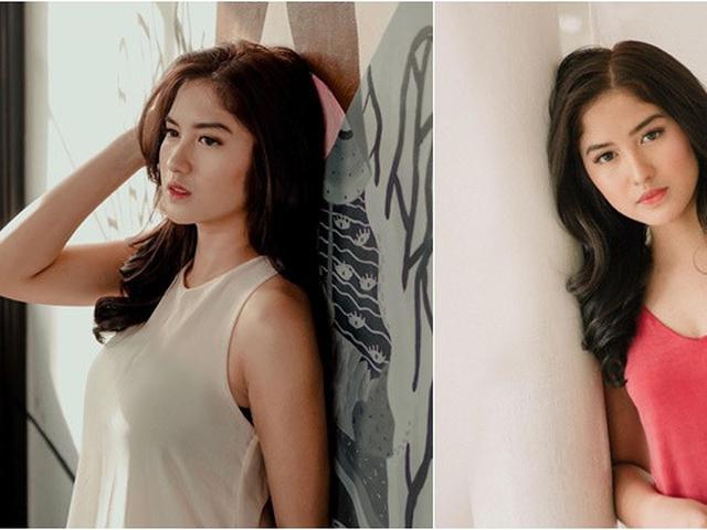 7 Pesona Ochi Rosdiana Pemeran Clara Di Kisah Cinta Anak Tiri Hot Liputan6 Com