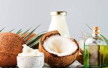 10 Manfaat Minyak Kelapa untuk Ibu Hamil, Perhatikan Efek Sampingnya