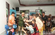 108.955 Warga Terdampak Banjir Deli Serdang, Pemkab Gerak Cepat Tangani Bencana