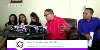 Membuka Tabir Masa Lalu Penyebab Perceraian Mario Teguh dan Ariyani Soenarto