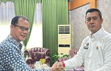 Tahukah Anda? LPKA Jambi dan Kemenag Batang Hari Jalin Kerja Sama Kuatkan Pendidikan Moral Anak Binaan