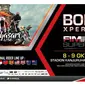 Para pebalap lokal & mancanegara begitu antusias mempersiapkan diri hadapi tantangan BOLD XPERIENCE FIM ASIA SUPERMOTO CHAMPIONSHIPS 2016. 