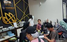 Harga Emas Antam Hari Ini Naik Rp5.000: Cek Rincian Lengkap dan Aturan Pajak Terbaru!
