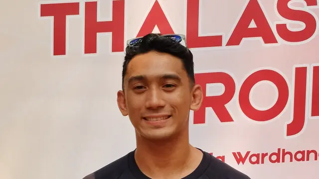 Daffa Wardhana Inisiasi Aksi Donor Darah untuk Pasien Talasemia, Gandeng Komunitas Lari