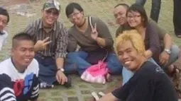 Bopak Castello Kenang Temon yang Meninggal Mendadak, Tak Tahu Sang Sahabat Sempat Sakit