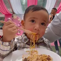 Cipung. (Foto: instagram.com/riniperdiyanti)