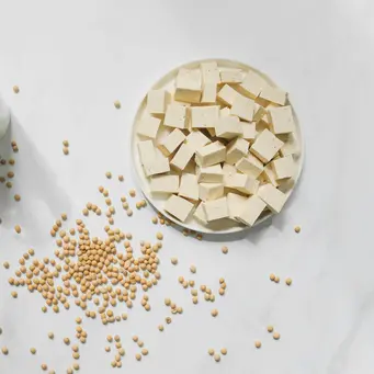 5 Manfaat Tahu untuk Kesehatan Tubuh Sebagai Sumber Gizi Luar Biasa./copyright. pexels/