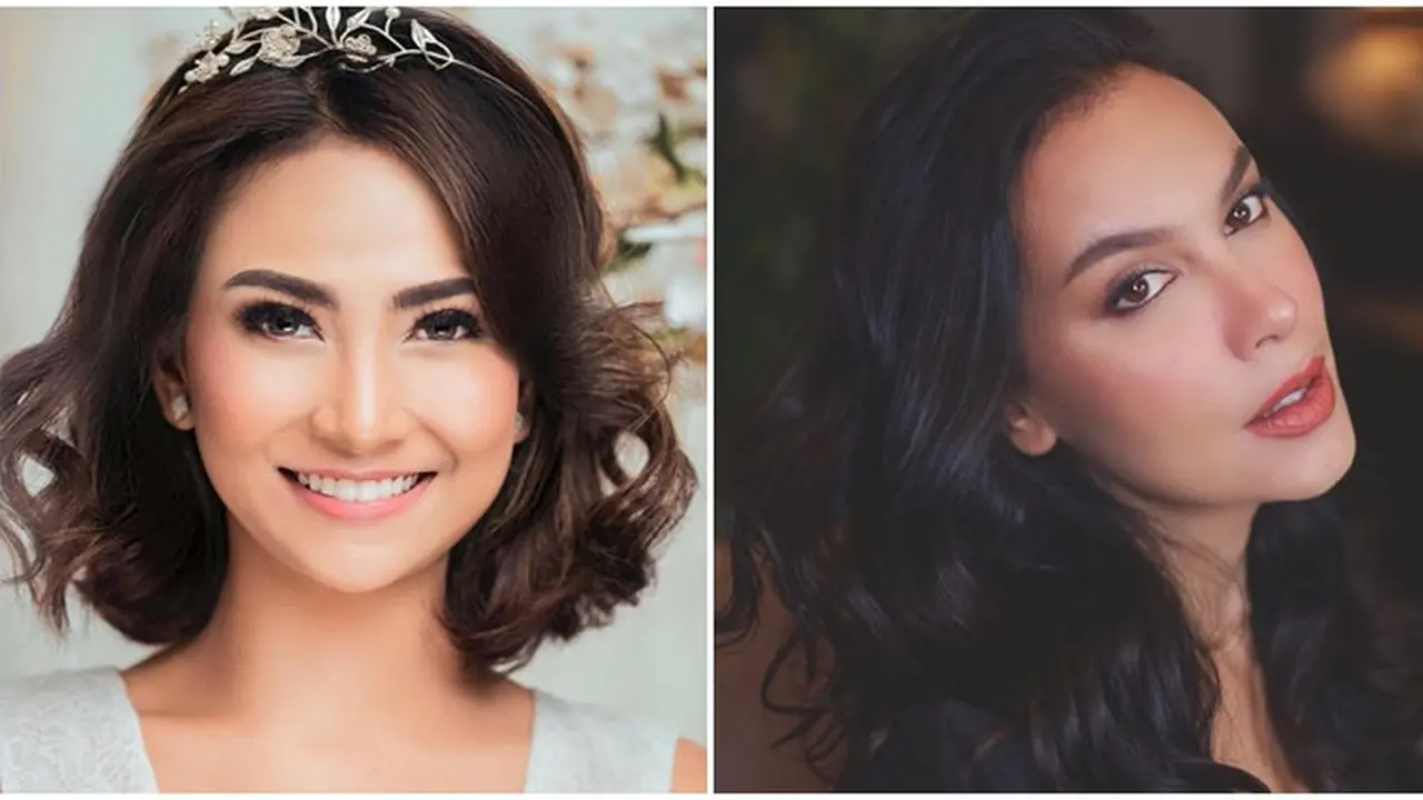 Cara 6 Artis Tanah Air Rawat Kecantikan, Infus Kromosom hingga Facial Vampir