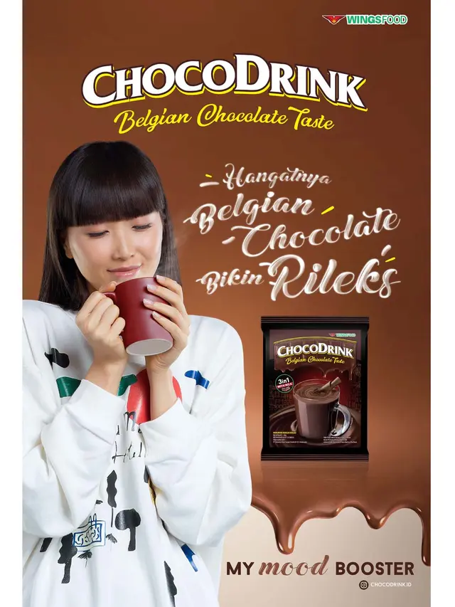 ChocoDrink