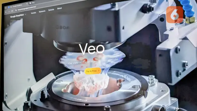 Veo 3