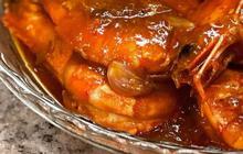 5 Resep Udang Saus Asam Manis Ala Restoran, Praktis dan Lezat Maksimal