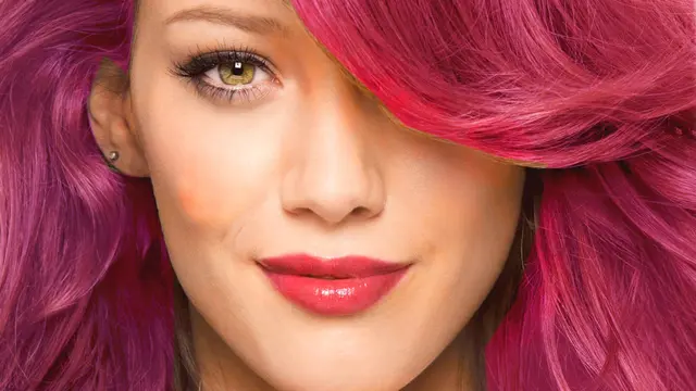 5 Trend Model Rambut di Tahun 2014