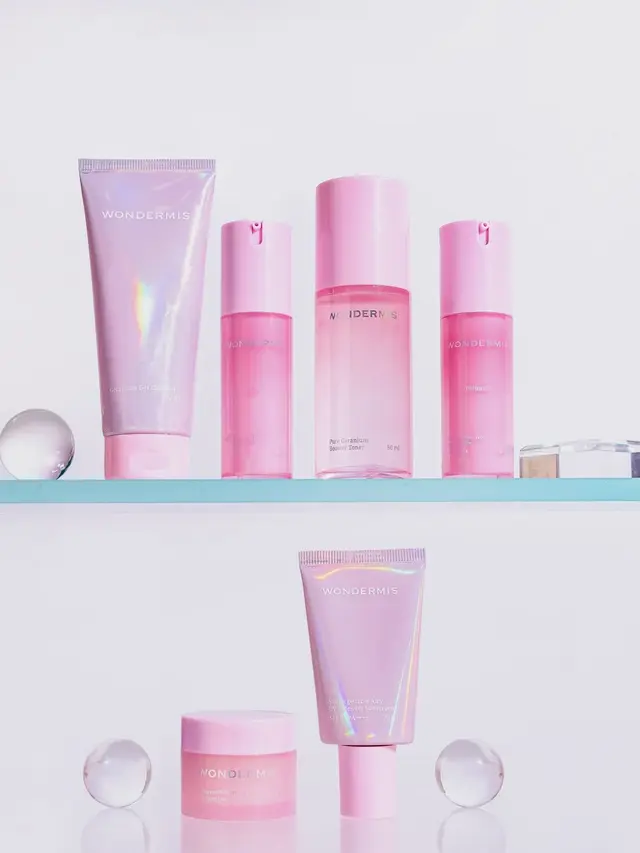 Tren Skinimalism Kian Diminati, Rahasia Perawatan Kulit Efektif Tanpa Ribet