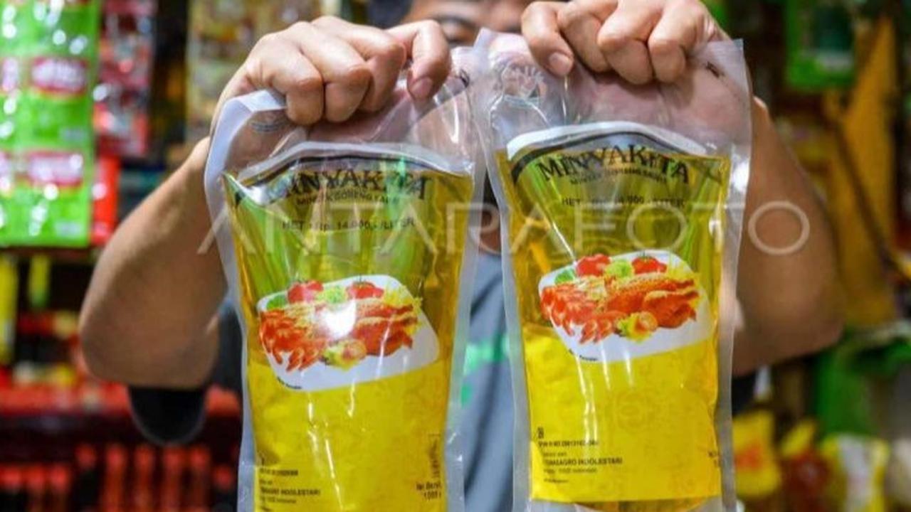 Satu Orang jadi Tersangka Kasus Berkurangnya Takaran MinyaKita, Begini Cara Kerja Pelaku
