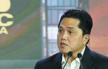 Masih Negosiasi Harga, Erick Thohir Tak Mau Divestasi Saham Vale Diburu-Buru