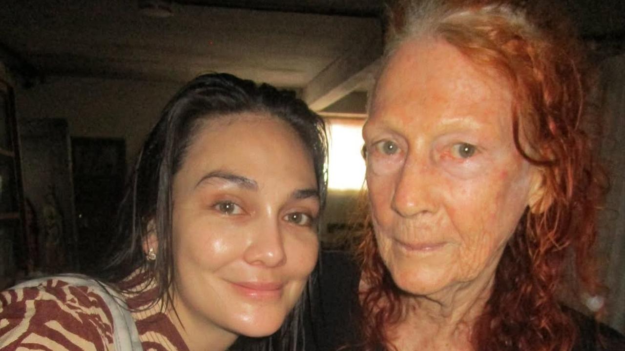 Desa Maya Waltraud Maiyer