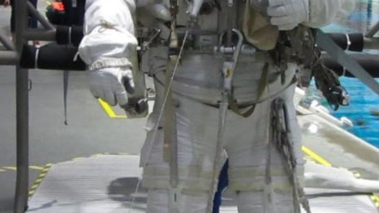 <b>Japan Aerospace Exploration Agency (JAXA)</b>