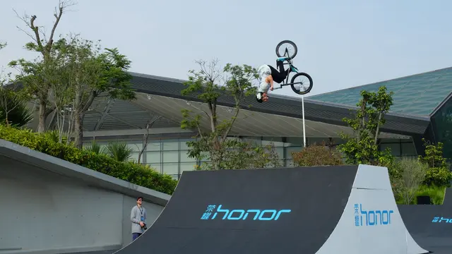 Huawei Honor Gala