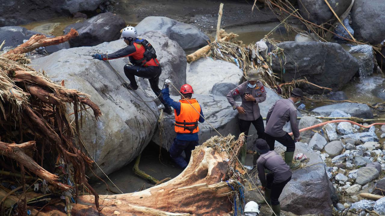 Banjir Sumatera: 442 Orang Meninggal Dunia, 402 Masih dalam Pencarian