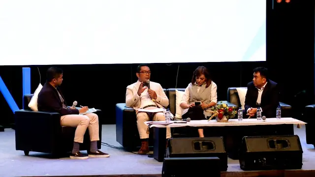 Paragon Innovation Summit tahun 2018