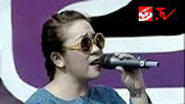 Melly Goeslaw feat Anto Hoed - Cinta Suci Zahrana