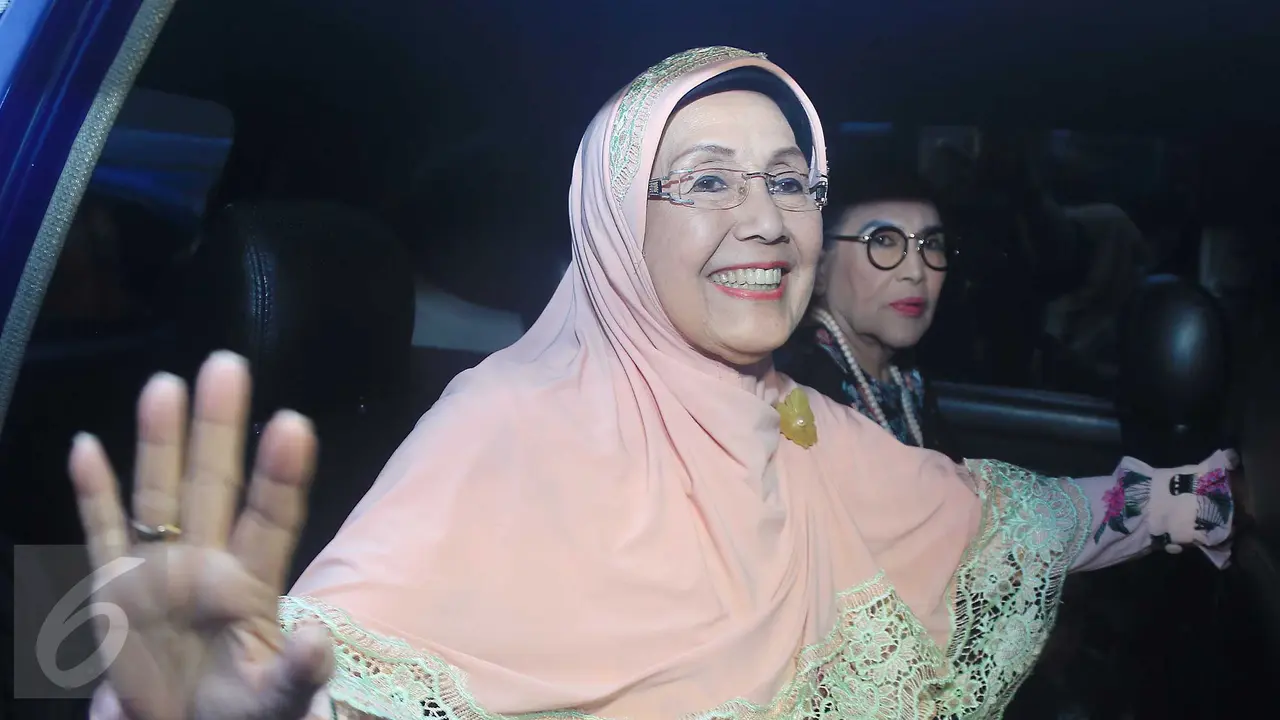 Nani Wijaya