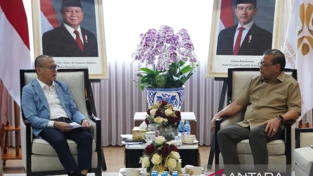 Fakta Unik: KemenP2MI Pastikan Keterbukaan Informasi PMI, Akses Data Mudah untuk Pekerja Migran