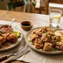 7 Ayam Goreng Paling Enak di Dunia Menurut TasteAtlas, Hidangan Indonesia Tembus 3 Besar