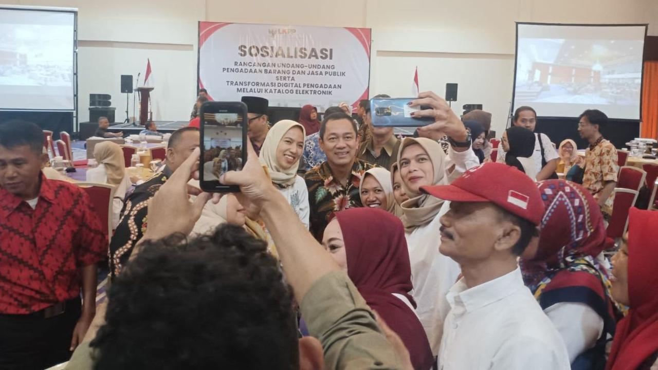 Dok. Istimewa