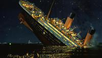 Docu-Drama Series 'Titanic Sinks Tonight' Set to Premiere: Revealing the Titanic's Final Moments