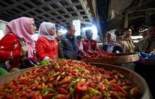 Bapanas Pastikan Stabilitas Harga Pangan Jatim Terjaga Jelang Ramadhan 2026
