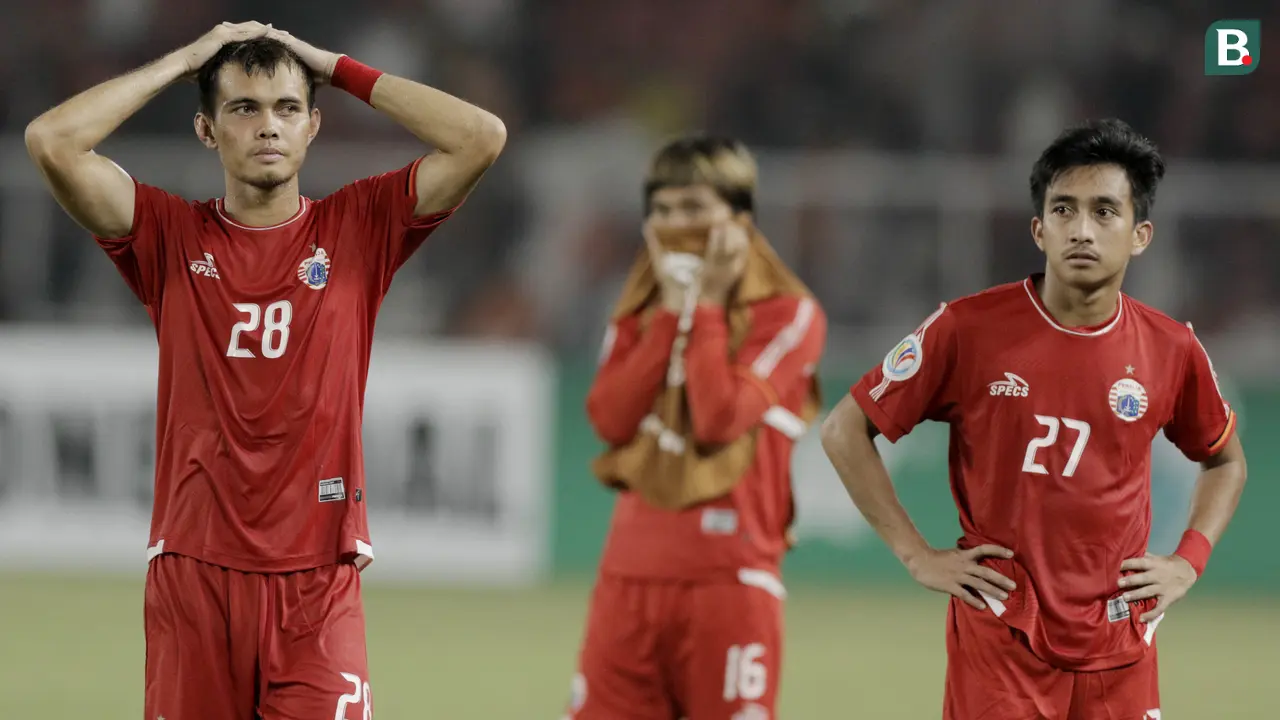 Persija Jakarta
