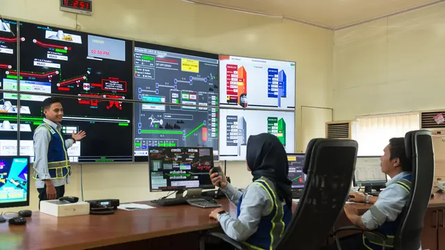 BUMN Holding Industri Pertambangan MIND ID berupaya mewujudkan Tujuan Mulia (Noble Purpose) Grup MIND ID melalui ekspansi perusahaan ke bisnis energi baru terbarukan (EBT).