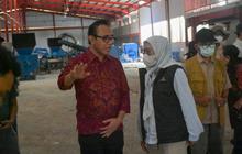 Pemkot Denpasar Genjot Optimalisasi TPS3R dan PDU Hadapi Penutupan TPA Suwung