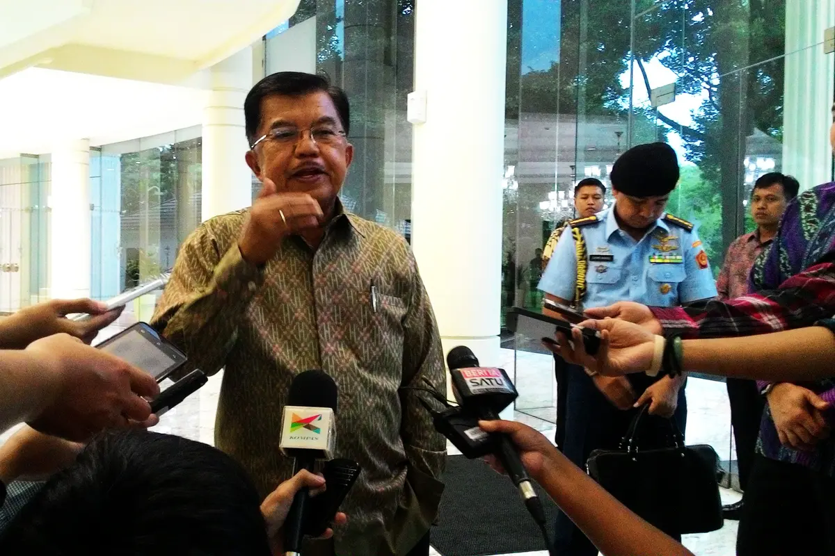 Jusuf Kalla