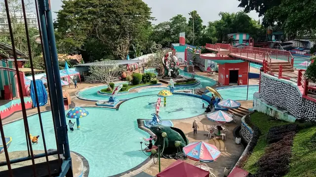 Wisata Dekat Stasiun Blitar